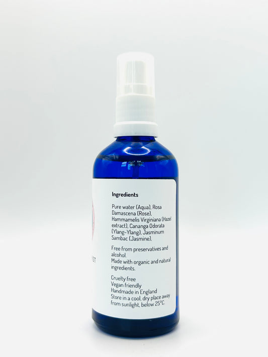 Hydrating Mist - Facial Mist - 100ml
