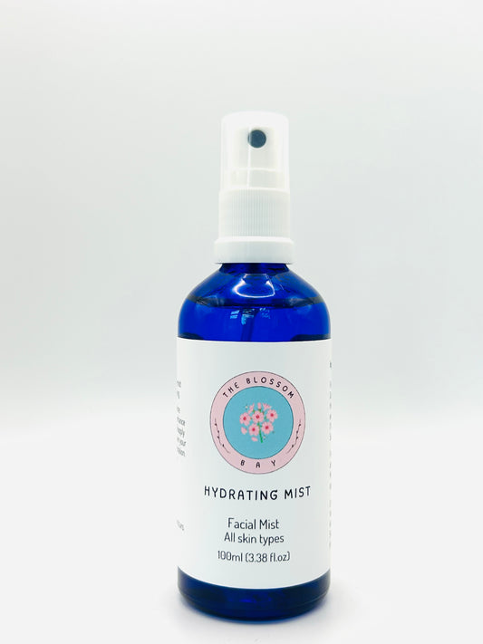 Hydrating Mist - Facial Mist - 100ml