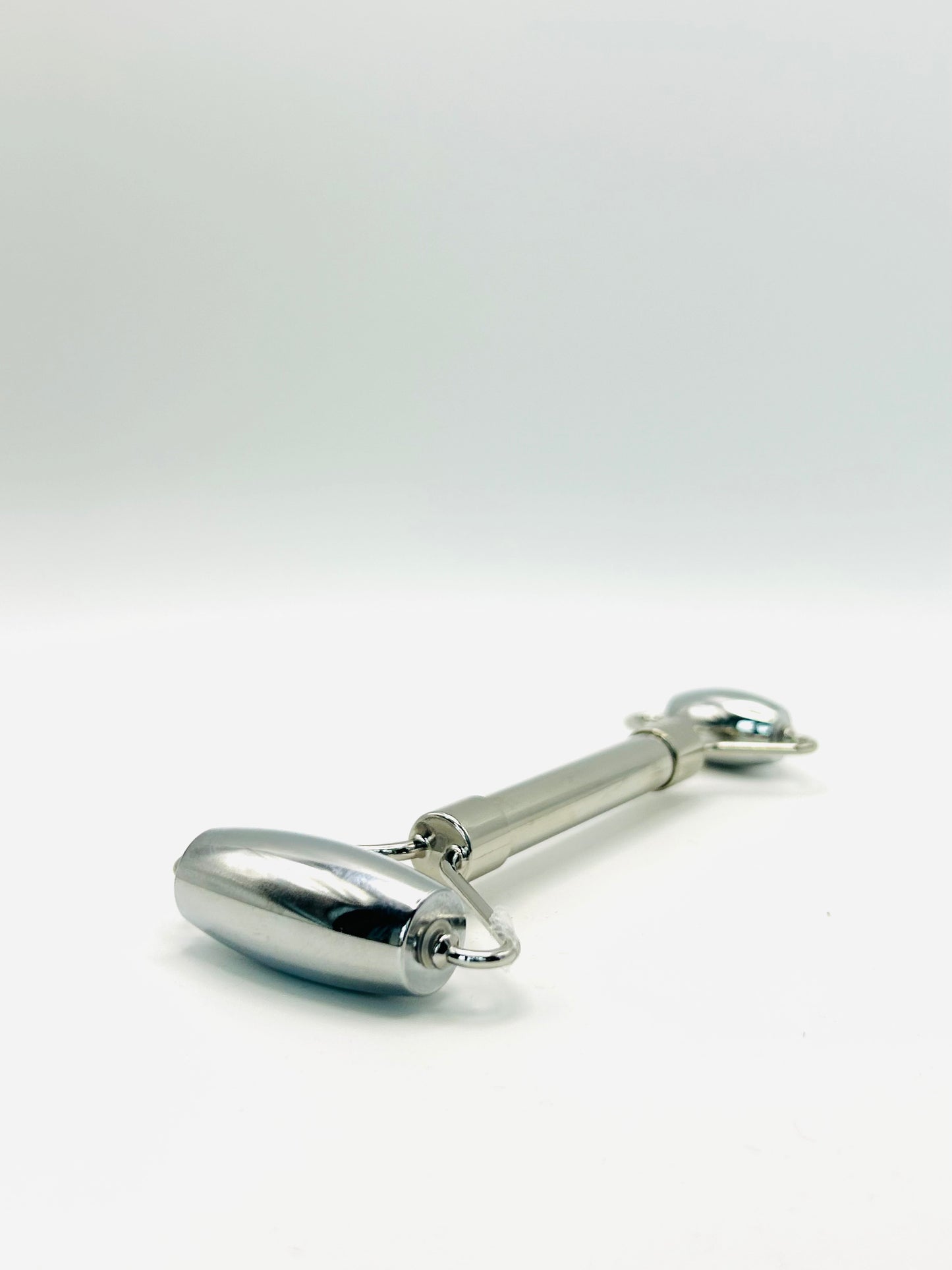 Facial Roller - Face Body Treatment Stainless Steele